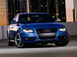 Audi S4 Sedan 2009 года (NA)